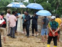 Proyek Bendungan Sungai Bontang Terlambat, Dewan Sebut Akibat Kelalaian Kontraktor