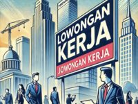 Lowongan Kerja Posisi Estimator untuk Proyek Demolish & Renew Store 2 PT. KNI di Bontang