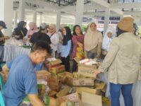 Warga Loktuan Bersiap! Pasar Pangan Murah Hadir Besok, Harga Lebih Terjangkau