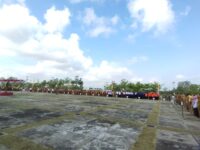 Pemprov Kaltim Tetapkan Jam Kerja Khusus ASN Selama Ramadan 1446 H