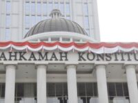 MK Diskualifikasi Pasangan Owena-Stanislaus, Mahakam Ulu PSU Pilkada Mahakam Hulu 2024