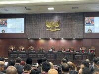 Putusan MK Pilkada Berau, Sri Juniarsih Mas dan Gamalis Segera Dilantik