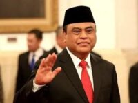 Mantan Wakapolri Komjen (Purn) Syafruddin Kambo