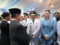 Gubernur Kaltim Masuk Jajaran Gubernur Terkaya Periode 2025-2030
