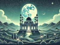 Malam Lailatul Qadar, Keistimewaan dan Tanda-Tandanya