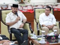 Pelaksanaan Rembuk KTNA Nasional 2 Hari Kabupaten Kukar