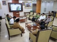 Jaga Inflasi Perlu Dilakukan oleh Warga Kukar