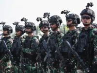 Penolakan Terhadap Revisi UU TNI: Ancaman bagi Demokrasi, HAM, dan Kebebasan Akademik
