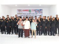 Safari Subuh Pererat Tali Silaturahmi Warga Kukar di Bulan Ramadhan