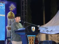 Festival Kreatif Pemuda Ramadhan Dihadiri 302 Orang