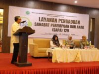 Layanan pengaduan SAPA Dihadirkan Pemkab Kukar