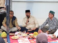 Melon Hidroponik Dipanen di Kecamatan Tenggarong