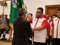 ASKAB PSSI Kukar Majukan Sepakbola Daerah