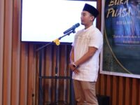 Ukhuwah Islamiyah Pererat PT MGRM dan Pemkab Kukar