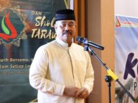 MoU PT MGRM Terobosan Pembangunan Bisnis
