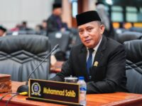 DPRD Bontang Desak Investigasi Tuntas Dugaan Pencemaran Laut di Santan Ilir