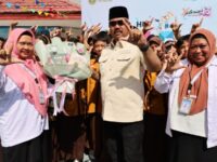 SMP3 Tenggarong Dapat Bantuan Chromebook