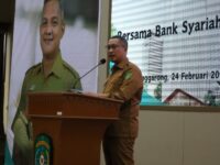 Pembekalan Pra Pensiun Kerjasama Pemkab dan BSI