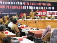 Pra Forum Perangkat Daerah Kukar Ciptakan Rasa Memiliki