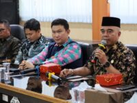 Kerjasama Pemkab dan PLN Demi Penguatan Legal Yuridis