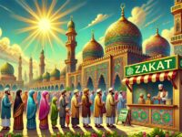 Wajib Tahu! Ini Besaran Zakat Fitrah, Fidyah, dan Maal Ramadan 2025 yang Harus Dibayar