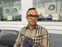 GOR Segiri Samarinda Siap Jadi Arena Turnamen Futsal Internasional Pasca Renovasi