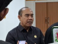 Keluhan Tahunan Warga Samarinda, Ahmad Vananzda: Ini Masalah Umum, Tapi Harus Dicarikan Solusi