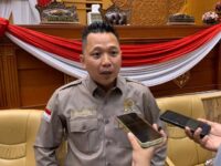 Polemik Sampah di Perumahan BPK, Ketua Komisi III DPRD Samarinda Beri Solusi