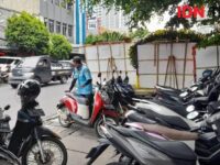Dewan Sebut Pengelolaan Parkir Bisa Jadi Solusi Peningkatan PAD Samarinda
