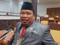 Anggota Komisi II DPRD Samarinda, Sani Bin Husain