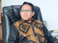 Ketua Komisi I Dewan Perwakilan Rakyat Daerah (DPRD) Kota Samarinda, Samri