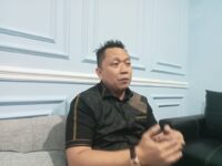Deni Dukung Pembangunan Jalan Alternatif Sambutan - APT Pranoto