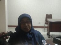 Wakil Ketua Komisi IV DPRD Kota Samarinda, Sri Puji Astuti