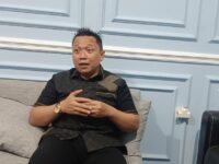 Ketua Komisi III DPRD Samarinda, Deni Hakim Anwar