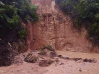 Warga Kanaan Resah, Galian C Diduga Ilegal Picu Longsor dan Banjir