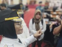 Wali Kota Bontang Bakal Siapkan PTN Vokasi dan Terapkan Jam Malam Wajib Belajar