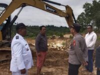 HMI Bontang Soroti Tambang Ilegal di Kanaan, Desak Aparat Bertindak Tegas