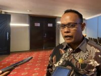 Anggota Komisi III DPRD Kota Samarinda, M. Ardiansyah.