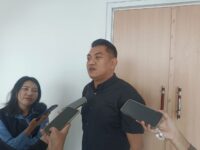 Anggota DPRD Kota Samarinda, Aris Mulyanata