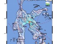 Gempa Guncang Luwu Timur: Dua Kali Terjadi dalam Sehari, Warga Terkejut!