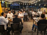 Polda Kaltim dan PWI Kaltim Gelar Buka Puasa Bersama, Perkuat Sinergi dan Silaturahmi