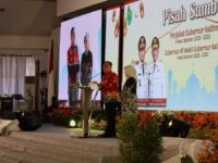 Gubernur Kaltim Baru Harus Menyongsong Peran IKN