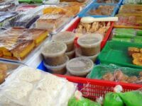 BPOM Samarinda Temukan Makanan Diduga Berformalin di Pasar Ramadan Bontang dan Kutai Timur