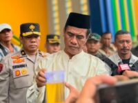 Mentan Amran Ngamuk! Minyakita 1 Liter Ternyata Cuma 750ml