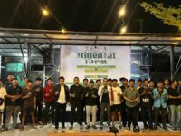 pembukaan Millennial Farm & Ramadhan Esport League