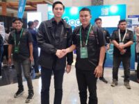 Umum DPP Pemuda Tani Indonesia, Budisatrio Djiwandono