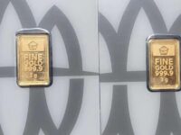 Harga Emas Antam Naik! Sentuh Rp 1,693 Juta per Gram, Makin Dekat ke Rekor Tertinggi
