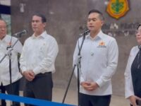 Kementan & Kadin Jalin Kerjasama Hilirisasi Hasil Tani untuk Ketahanan Pangan & Ekonomi Nasional