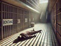 Napi Diduga Meninggal Akibat Penganiayaan, Kalapas Bontang Akui Ada Luka Lebam