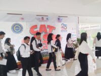 CPNS dan PPPK Bontang Tolak Penundaan Pelantikan, Minta Dukungan Wali Kota dan DPRD